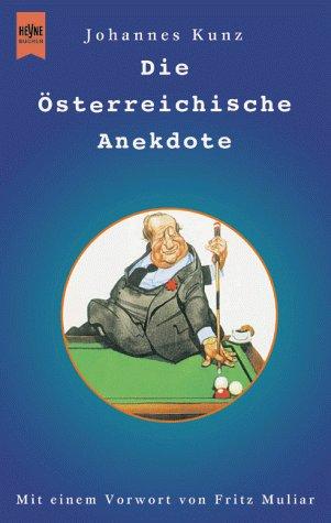 Die Österreichische Anekdote