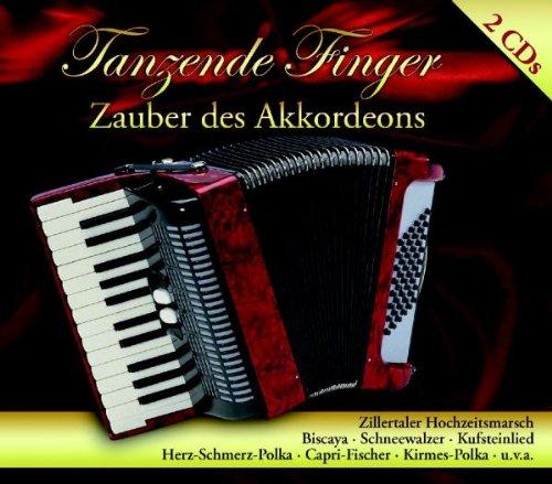 Zauber des Akkordeons