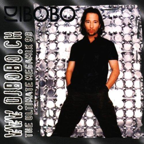 www.djbobo.ch The Ultimate Megamix 99