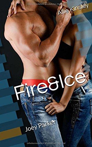 Fire&Ice 10 - Joey Parker