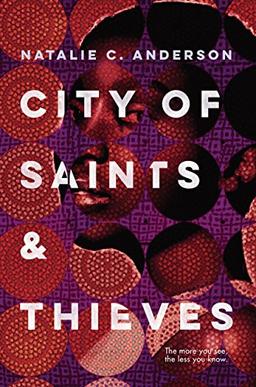 City of Saints & Thieves