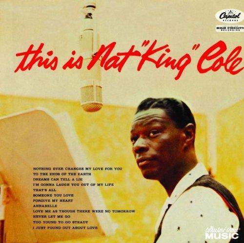 This Is Nat "King" Cole