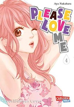 Please Love Me  4 (4)