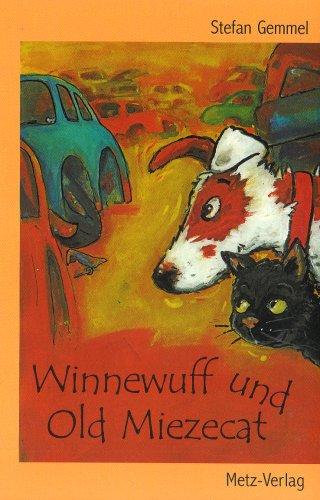 Winnewuff und Old Miezecat