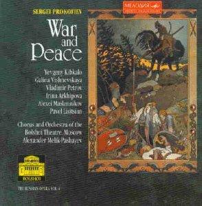 War and Peace