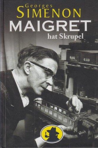 Maigret hat Skrupel,