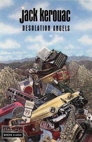 Desolation Angels (Paladin Books)