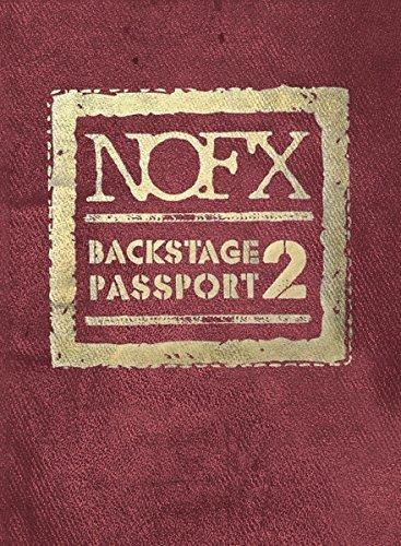 Nofx -Backstage Passport 2 (2xdvd)