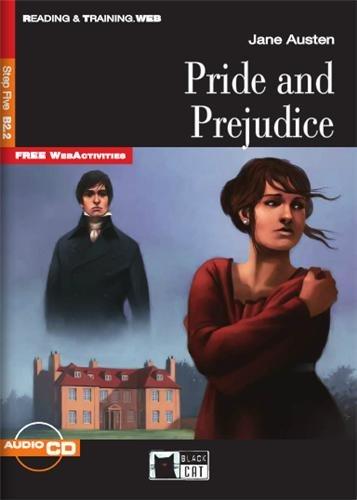 Pride and Prejudice B2.2 (Reading & training Step five B2.2)