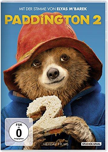 Paddington 2