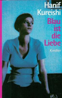 Blau ist die Liebe