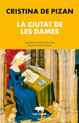 La ciutat de les Dames (Llom dos colors, Band 2)