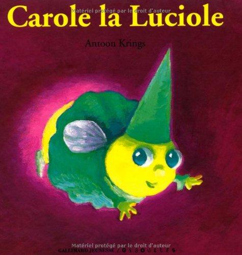 Carole la luciole