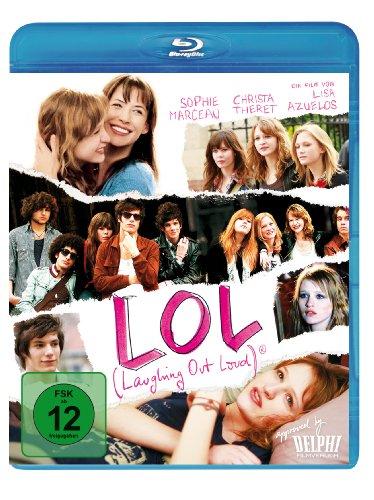 LOL (Laughing Out Loud)® [Blu-ray]