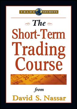 The Short-Term Trading Course (Wiley Trading Video)