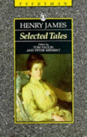 Selected Tales (Everyman's Library)