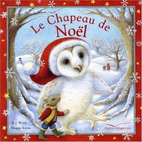 Le chapeau de Noël