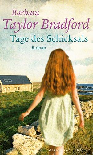 Tage des Schicksals (Ein Ravenscar-Roman)