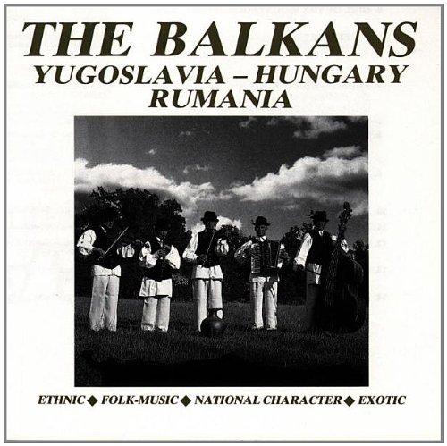 The Balkans