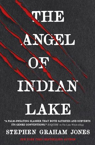 The Angel of Indian Lake