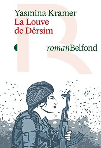 La louve de Dêrsim