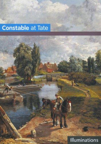 Constable At Tate [DVD]