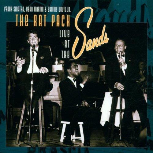 The Rat Pack / Live at the Sands