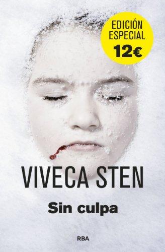 Sin culpa (SERIE NEGRA)