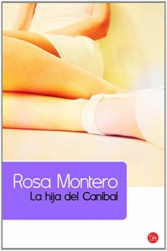 La hija del caníbal (FORMATO GRANDE, Band 730014)