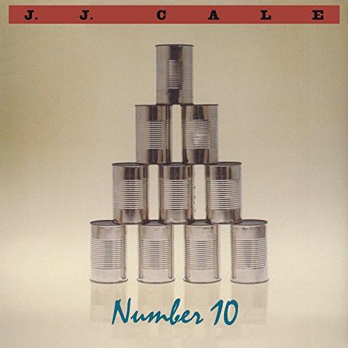 Number Ten [Vinyl LP]