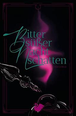 Bittersüßer Nachtschatten (Nachtschattengewächse)