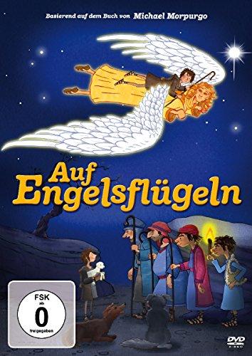 Auf Engelsflügeln