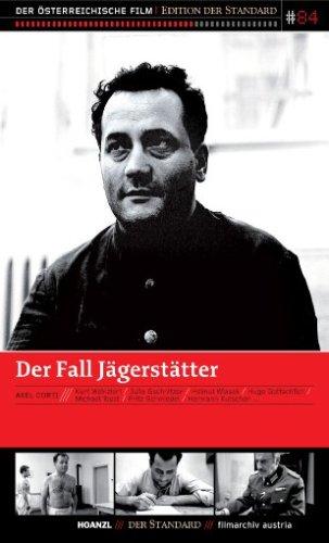 DER FALL JÄGERSTÄTTER