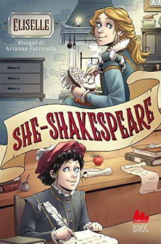 She-Shakespeare (Universale d'Avventure e d'Osservazioni)