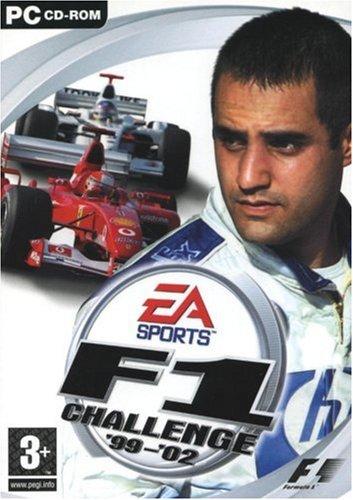 F1 Challenge 1999-2002