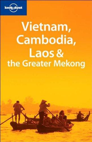 Vietnam, Cambodia and Laos