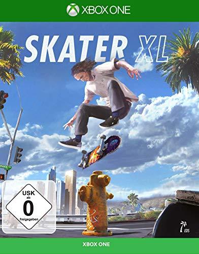 Skater XL (Xbox One)