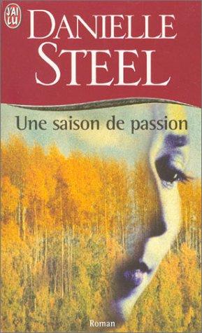 Une Saison de Passion