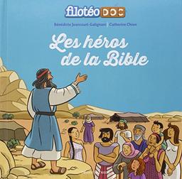 Les héros de la Bible