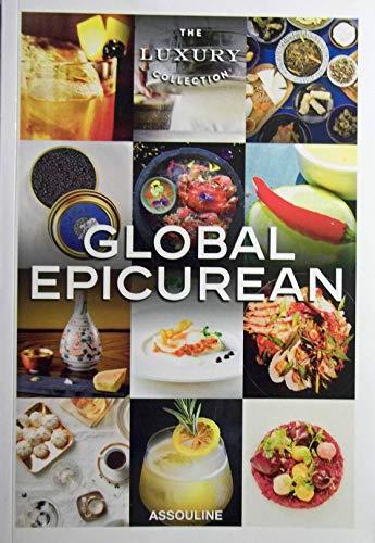 Global Epicurean