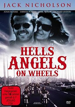 Hells Angels on Wheels