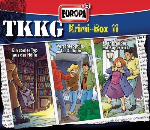 Tkkg-Krimi-Box 11