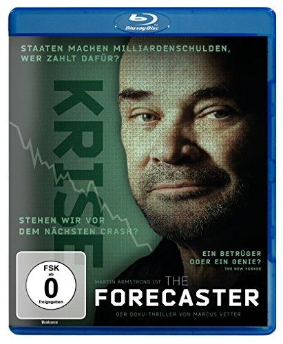 The Forecaster (Blu-ray)