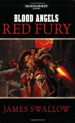 Red Fury (Blood Angels)