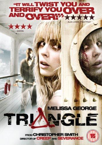 Triangle [Blu-ray] [UK Import]