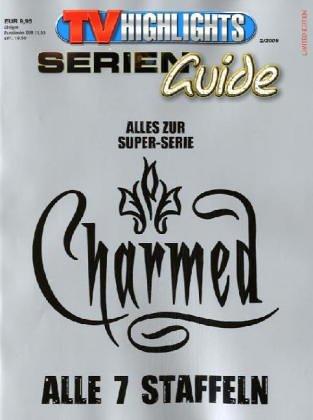 Charmed Serien Guide. TV Highlights. Alles zur Superserie. Alle 7 Staffeln