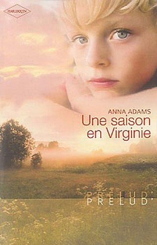 Une saison en Virginie