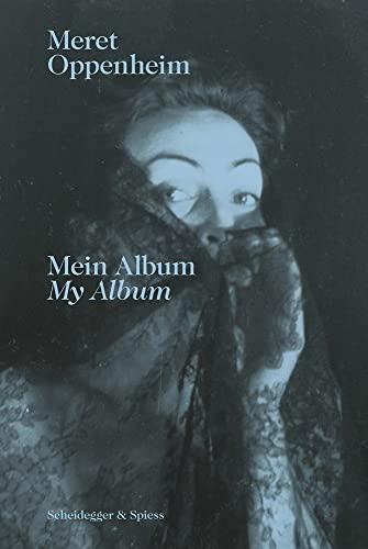 Meret Oppenheim My Album