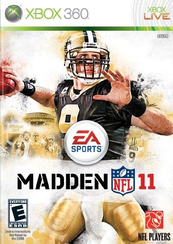 Madden NFL 11  (englisch)