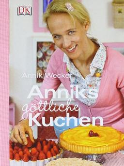 Anniks göttliche Kuchen